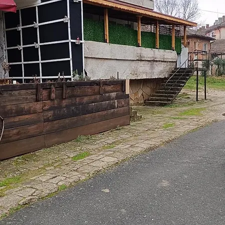 за гости централ