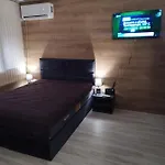 아파트 за гости централ