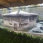 за гости централ * Malko Tŭrnovo