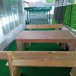 за гости централ Malko Tŭrnovo