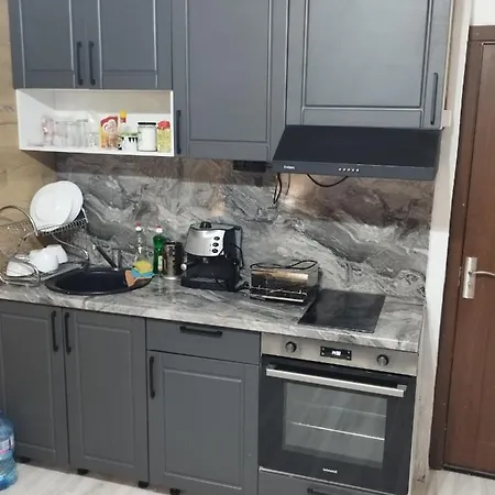 Appartamento за гости централ