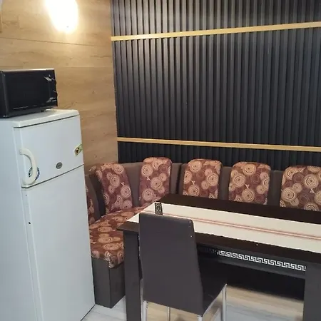 Appartamento за гости централ *