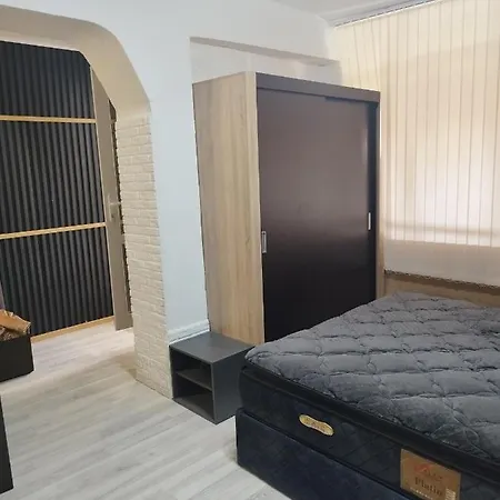 за гости централ Apartmán *