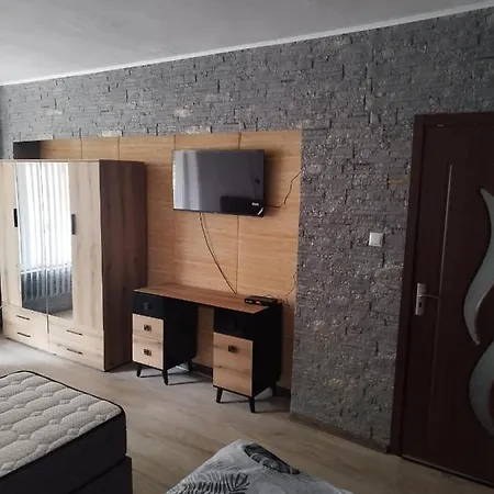 за гости централ Malko Tŭrnovo