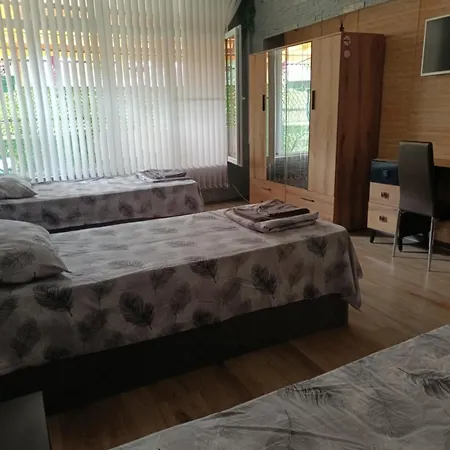 Appartamento за гости централ Malko Tŭrnovo