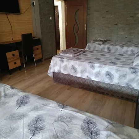 за гости централ * Malko Tŭrnovo
