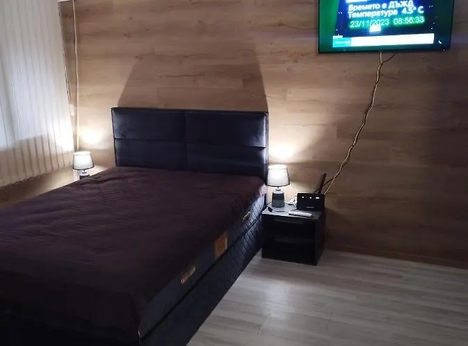 Διαμέρισμα за гости централ